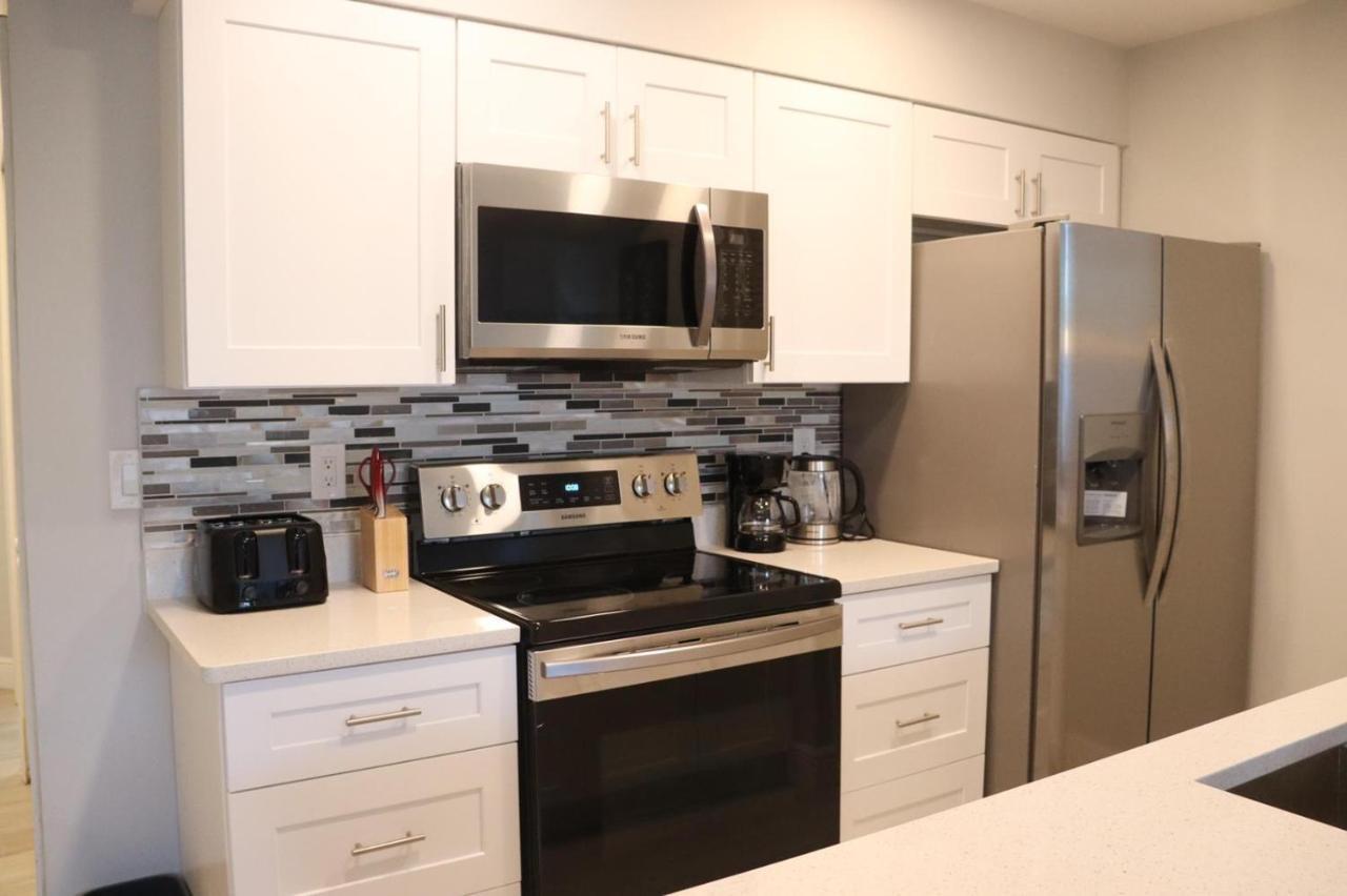 Grand Executive 3Br Condo Apartment Near Disney Parks Kissimmee Exterior photo